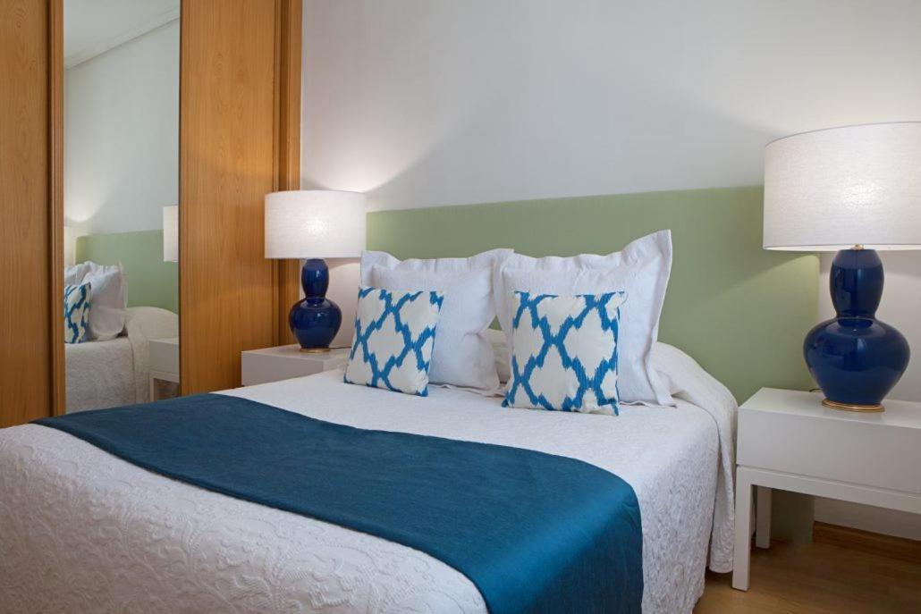Apartamento Apto Con Luminosa Terraza Entre Palacio Real Y Sol